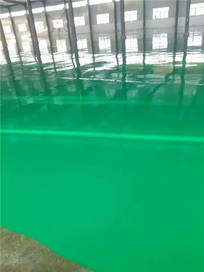 桃城，我直接给你一份室外地坪漆翻新维修