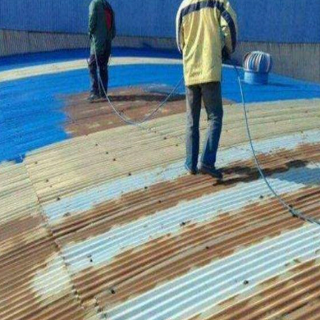 桃城地面翻新与地坪漆施工流程